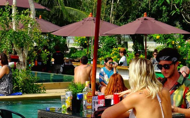Фото отеля Phi Phi Princess Diving & Spa Resort