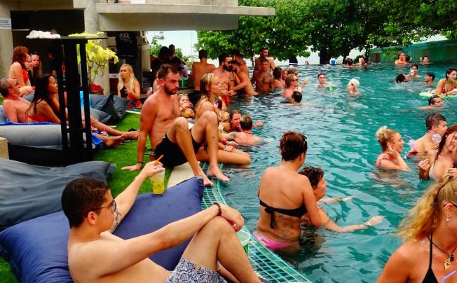 Фото отеля Phi Phi Princess Diving & Spa Resort