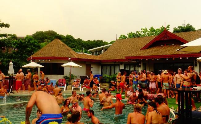Фото отеля Phi Phi Princess Diving & Spa Resort