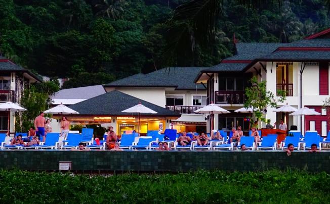 Фото отеля Phi Phi Princess Diving & Spa Resort