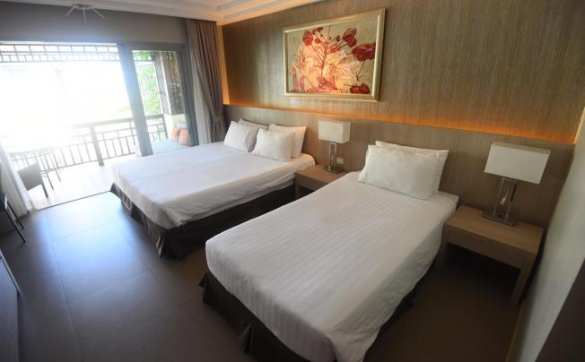 Фото отеля Phi Phi Princess Diving & Spa Resort