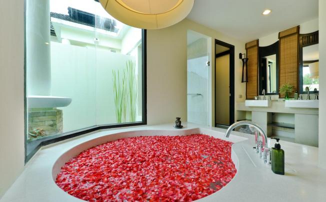 Фото отеля BHU NGA THANI RESORT & SPA 
