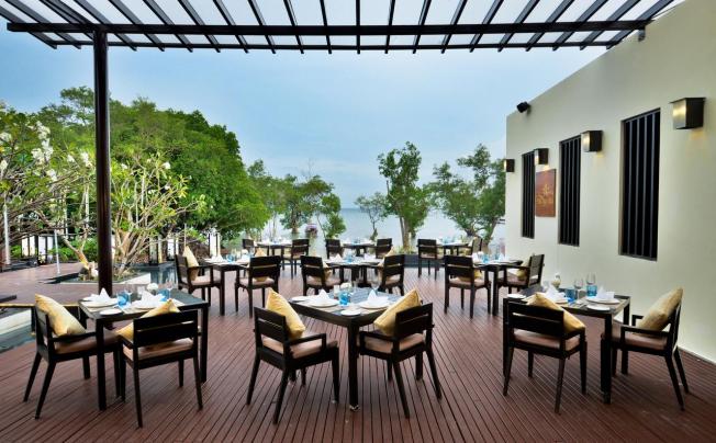Фото отеля BHU NGA THANI RESORT & SPA 