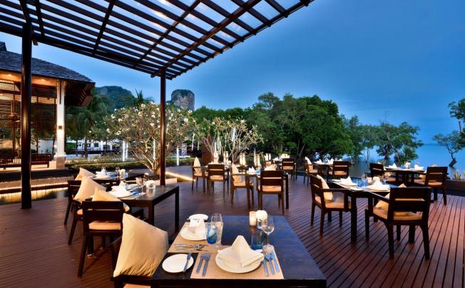 Фото отеля BHU NGA THANI RESORT & SPA 