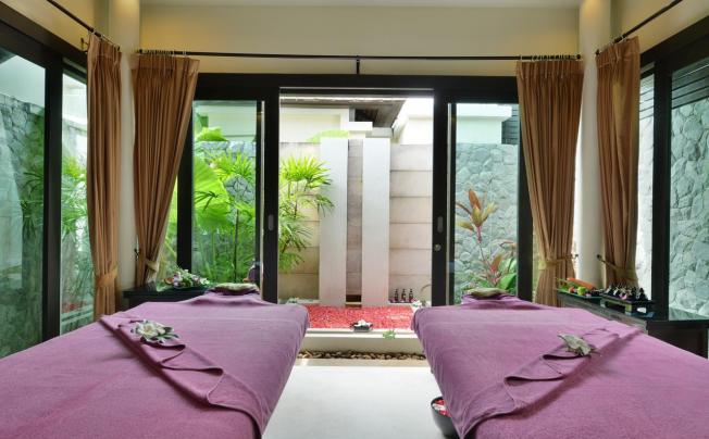 Фото отеля BHU NGA THANI RESORT & SPA 