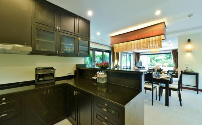 Фото отеля BHU NGA THANI RESORT & SPA 