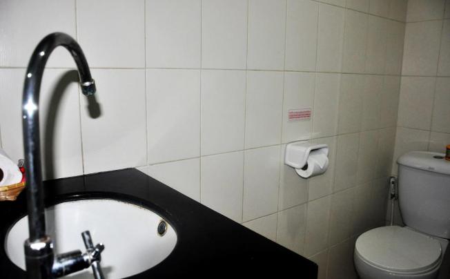 Фото отеля CHAI GUESTHOUSE