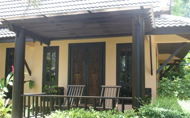 Фото отеля Palm Andaman Beach Resort
