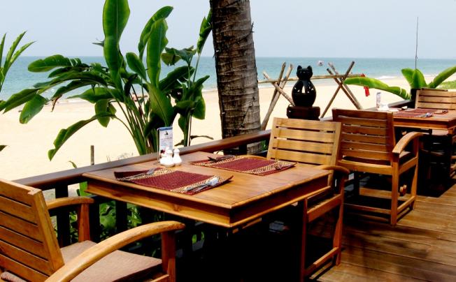 Фото отеля Palm Andaman Beach Resort
