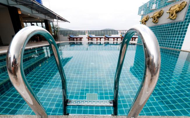 Фото отеля Gu Hotel