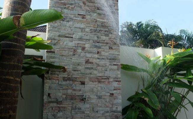 Фото отеля CLEAR HOUSE RESORT