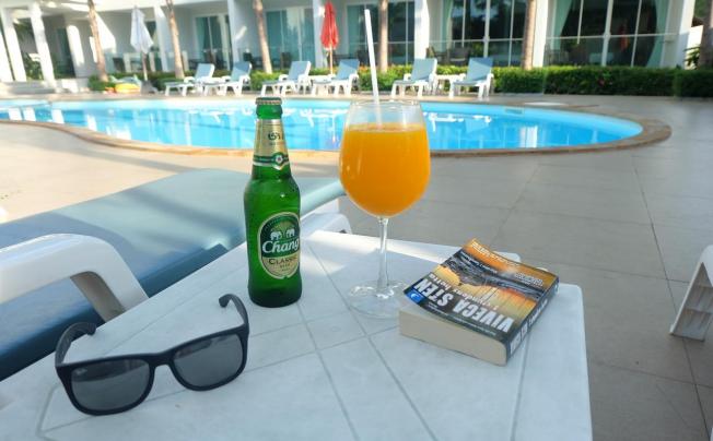 Фото отеля CLEAR HOUSE RESORT