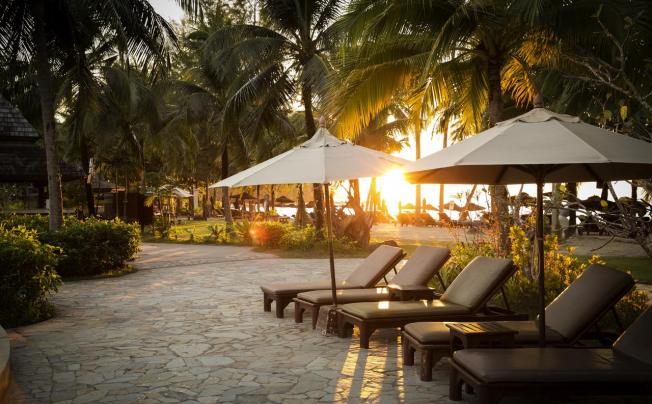Фото отеля Robinson Club Khao Lak
