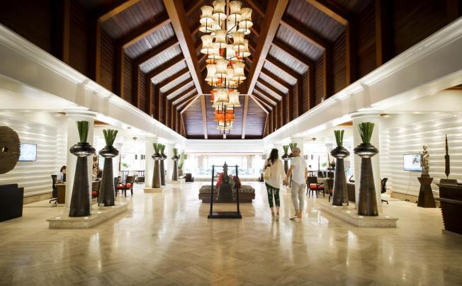 Фото отеля Robinson Club Khao Lak