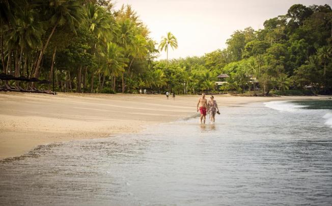 Фото отеля Robinson Club Khao Lak