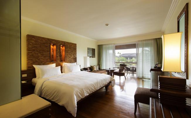 Фото отеля Robinson Club Khao Lak