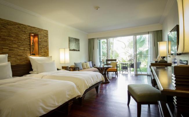 Фото отеля Robinson Club Khao Lak