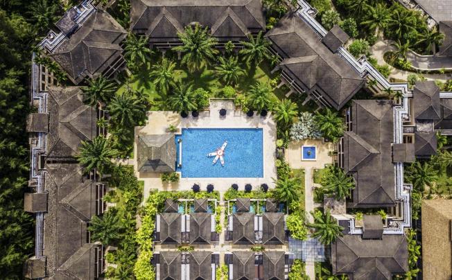 Фото отеля Robinson Club Khao Lak