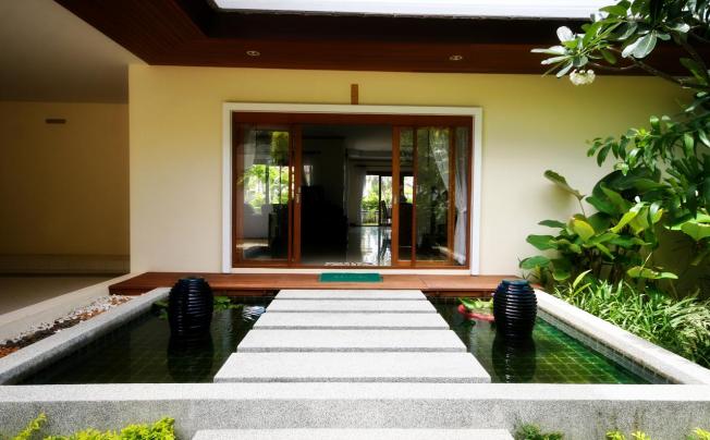 Фото отеля Bangtao Tropical Residence Resort & Spa