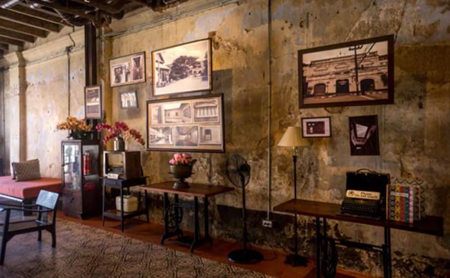 Фото отеля The Memory At On On Hotel