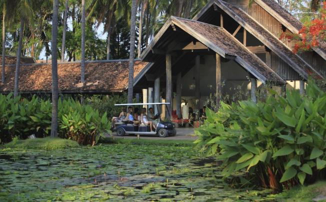 Фото отеля Evason Hua Hin