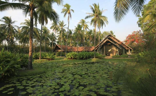 Фото отеля Evason Hua Hin