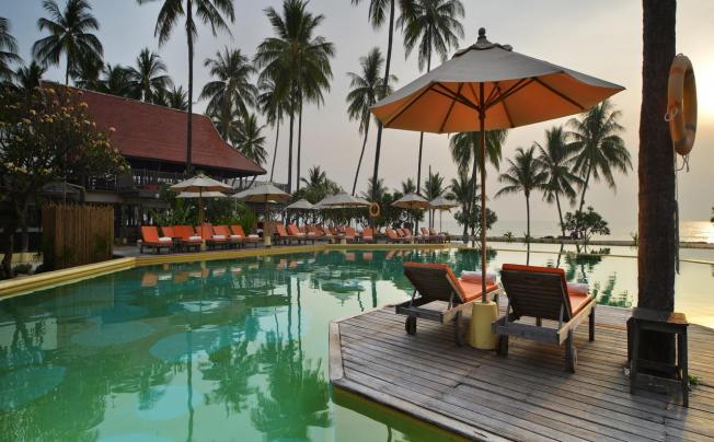 Фото отеля Evason Hua Hin