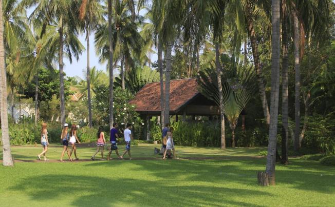Фото отеля Evason Hua Hin