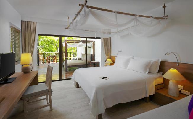 Фото отеля Evason Hua Hin