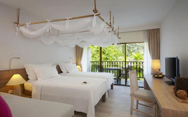 Фото отеля Evason Hua Hin