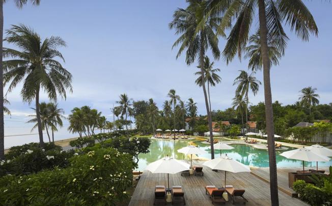 Фото отеля Evason Hua Hin