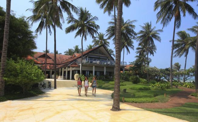 Фото отеля Evason Hua Hin