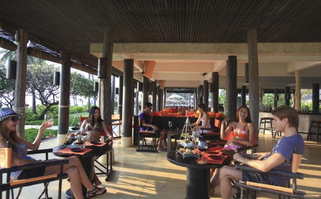Фото отеля Evason Hua Hin
