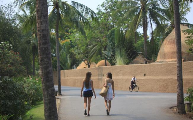 Фото отеля Evason Hua Hin