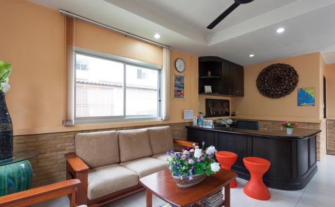 Фото отеля BANGTAO KANITA HOUSE