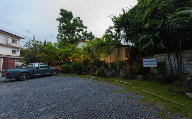 Фото отеля BANGTAO KANITA HOUSE