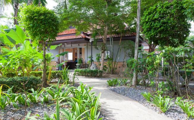 Фото отеля BANGTAO KANITA HOUSE