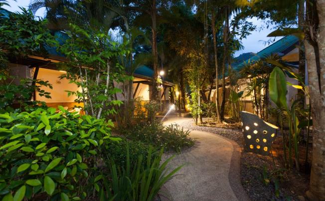 Фото отеля BANGTAO KANITA HOUSE