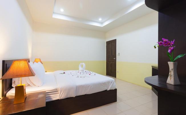 Фото отеля BANGTAO KANITA HOUSE