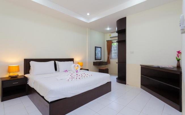 Фото отеля BANGTAO KANITA HOUSE