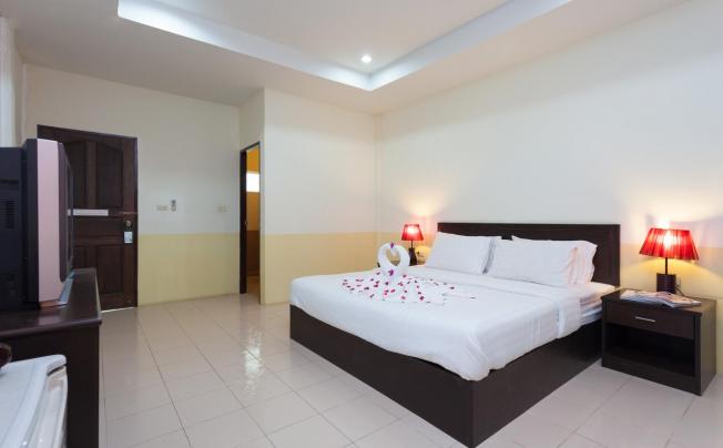 Фото отеля BANGTAO KANITA HOUSE