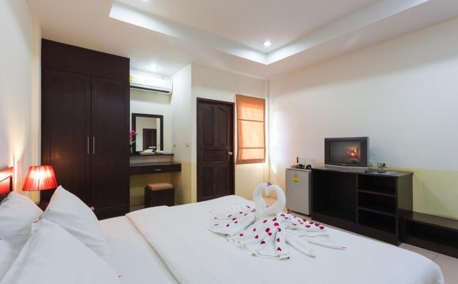 Фото отеля BANGTAO KANITA HOUSE