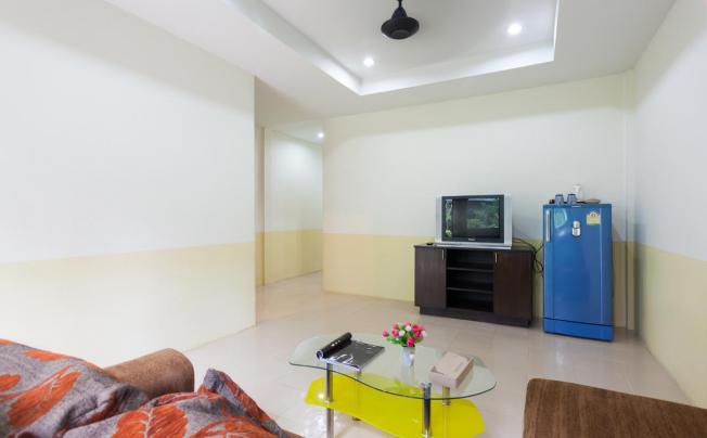 Фото отеля BANGTAO KANITA HOUSE
