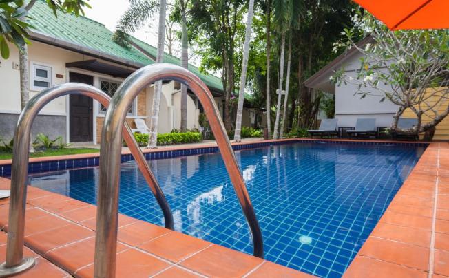 Фото отеля BANGTAO KANITA HOUSE