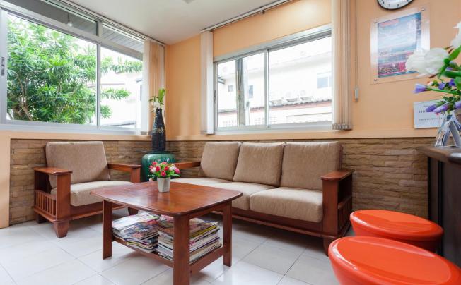 Фото отеля BANGTAO KANITA HOUSE