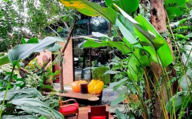 Фото отеля Floraville Phuket Resort
