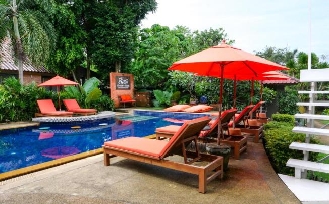 Фото отеля Floraville Phuket Resort