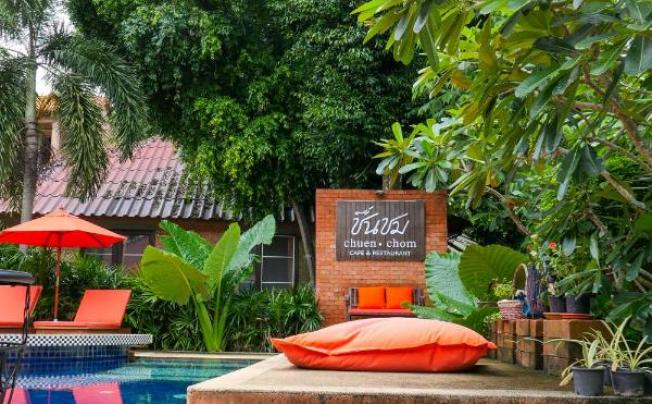 Фото отеля Floraville Phuket Resort