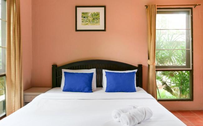 Фото отеля Floraville Phuket Resort