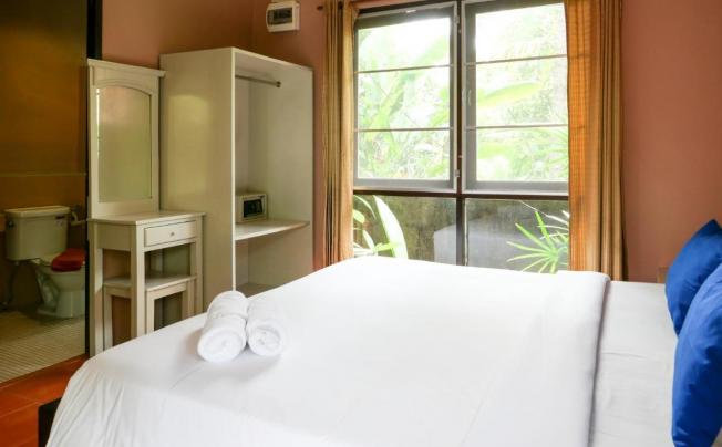 Фото отеля Floraville Phuket Resort